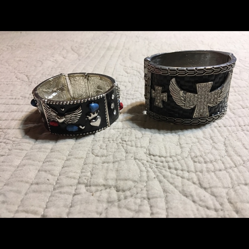 Bracelets